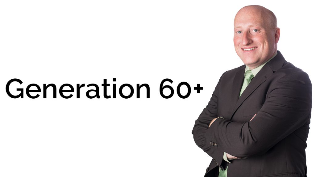 Video – Cölbe kann mehr für die Generation 60+ tun!